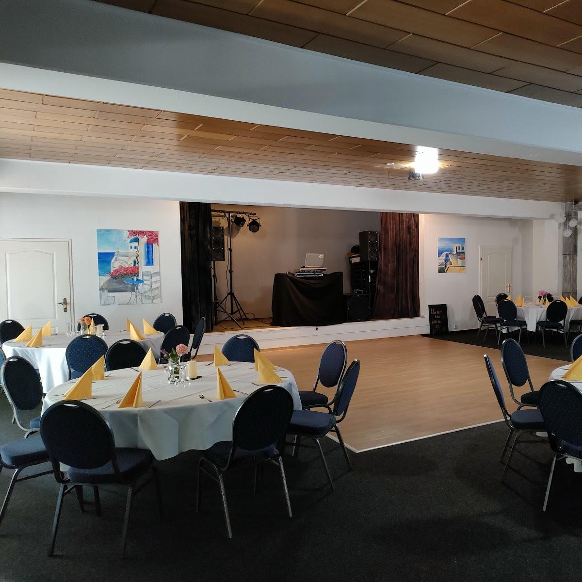 Restaurant "Schweier Krug" in Stadland