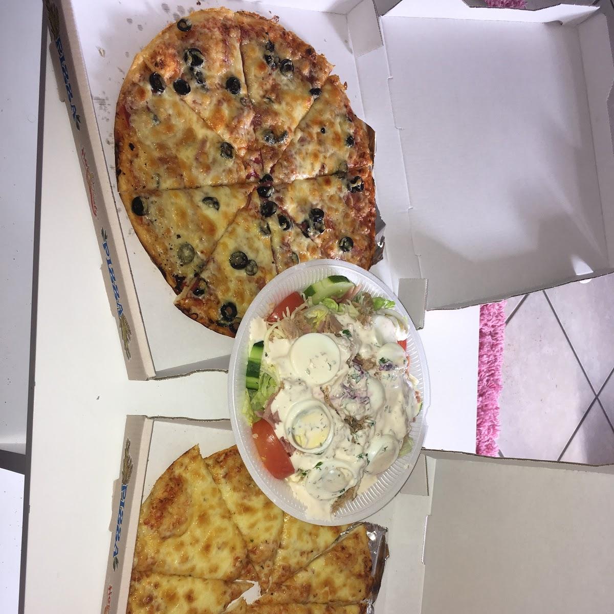 Restaurant "Rialto" in  Großostheim