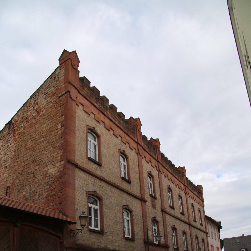 Restaurant "Frankengrill" in  Großostheim