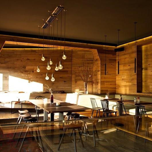 Restaurant "Milja & Schäfa" in  Berlin