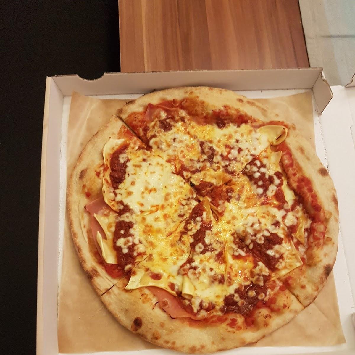 Restaurant "Pizza Buono" in  Großostheim