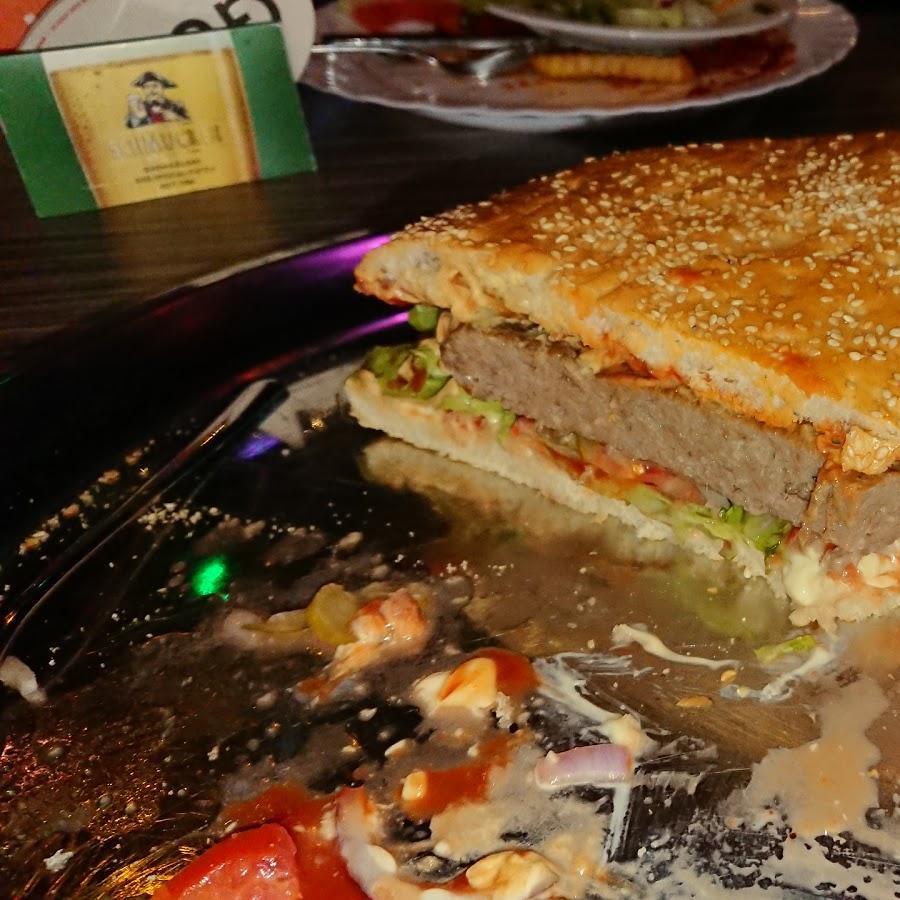 Restaurant "The Racing House" in  Schaafheim