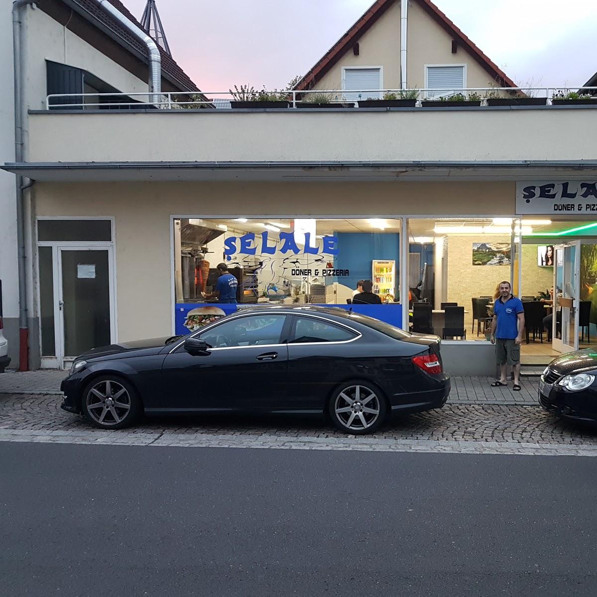 Restaurant "Selale Döner" in  Großostheim
