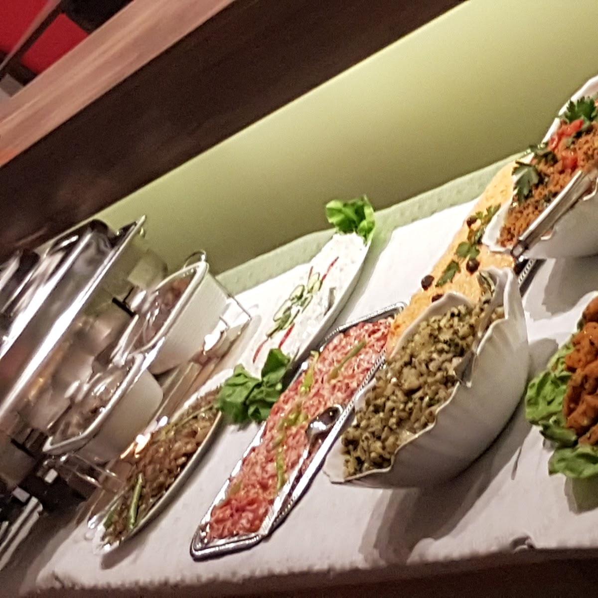 Restaurant "Bistro 01" in  Schaafheim