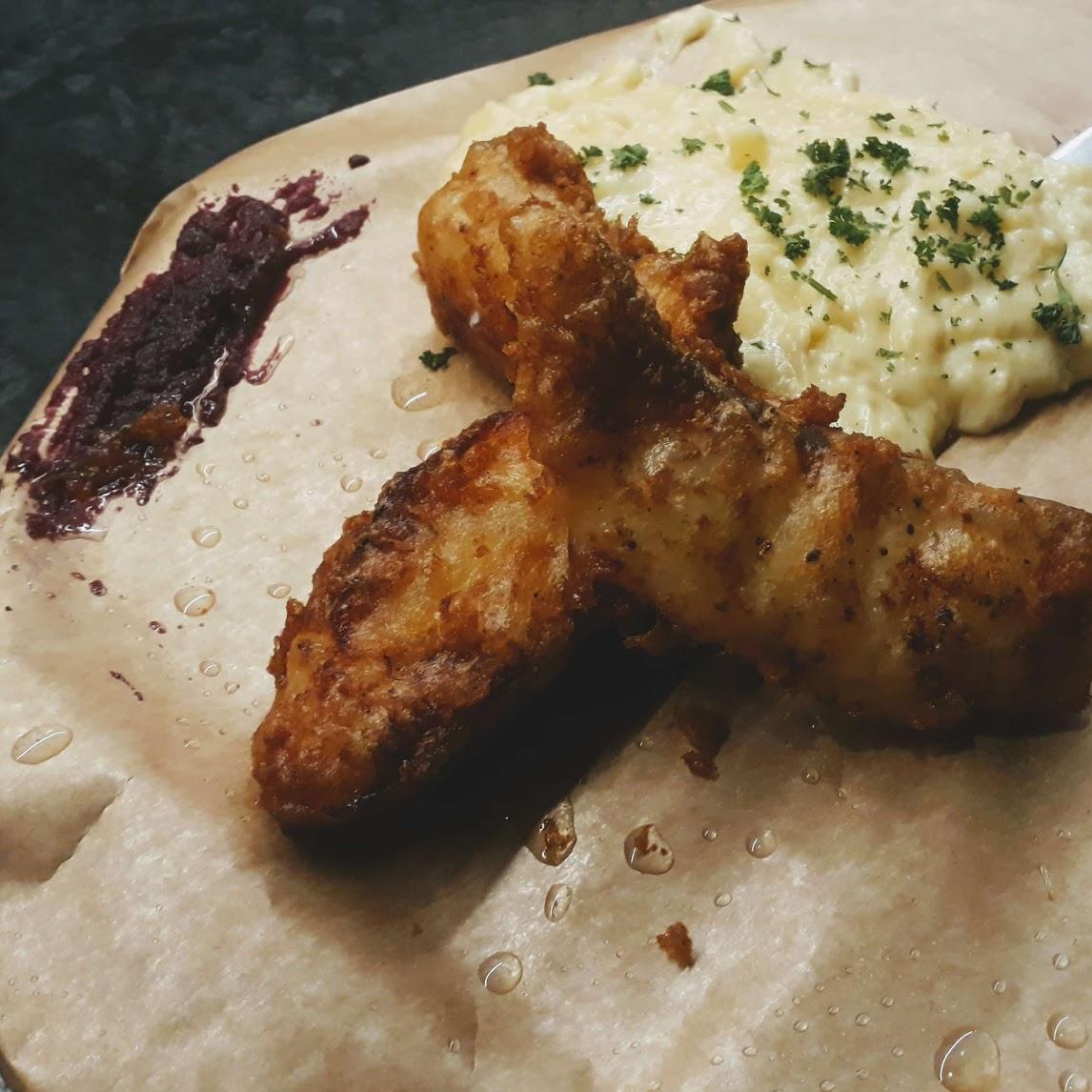 Restaurant "Restaurant Zeus - Zum Bären" in  Main