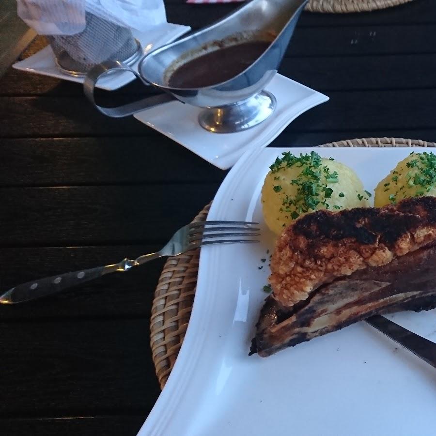 Restaurant "Restaurant Schwalbennest" in Frickenhausen am Main