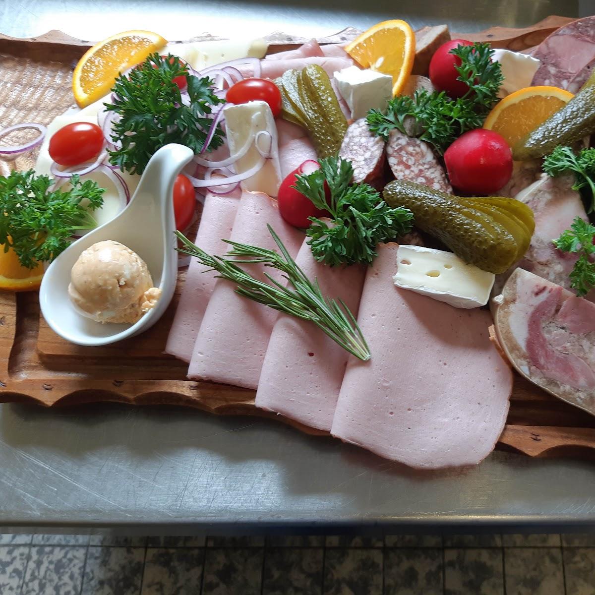 Restaurant "Restaurant Schwalbennest" in Frickenhausen am Main