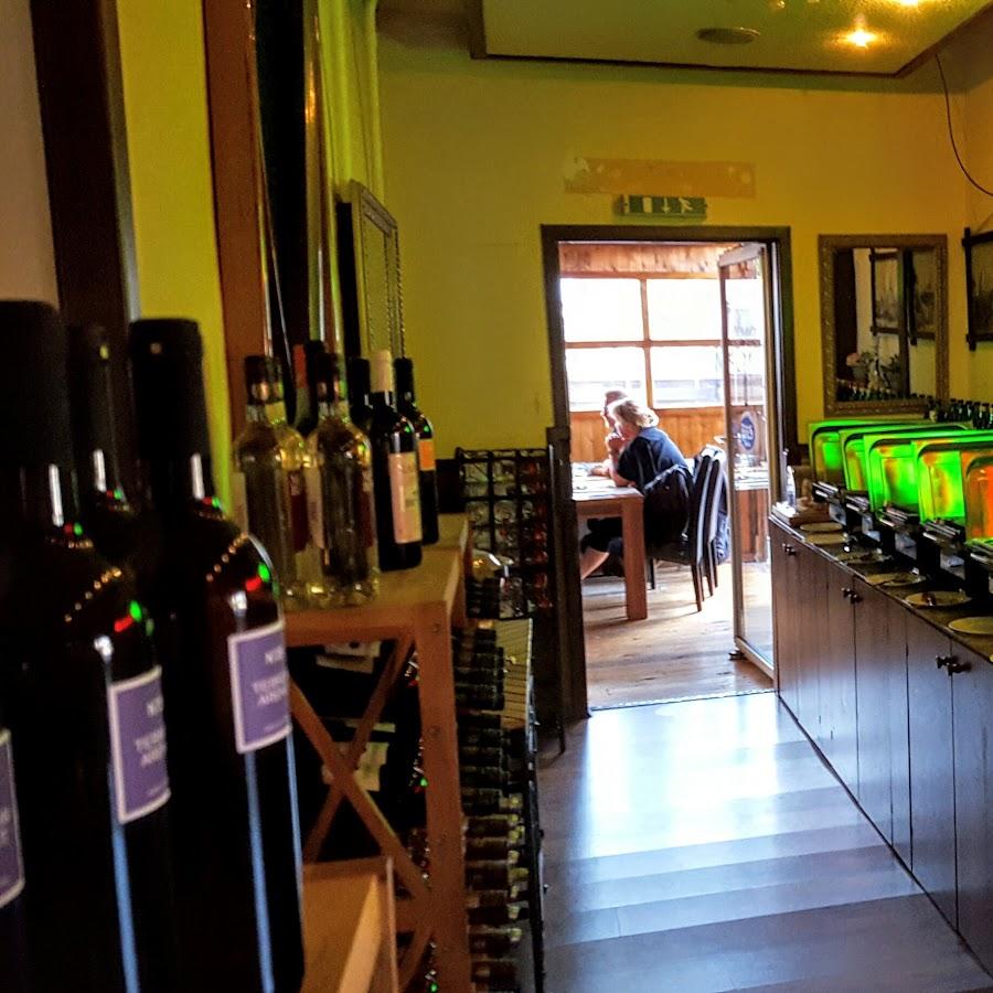 Restaurant "Akdeniz" in Wilhelmshaven