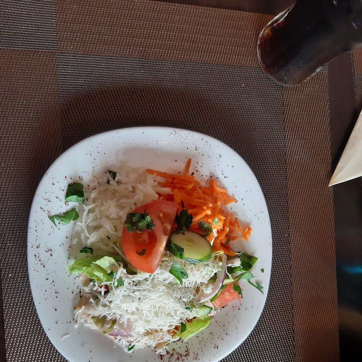 Restaurant "Akdeniz" in  Wilhelmshaven