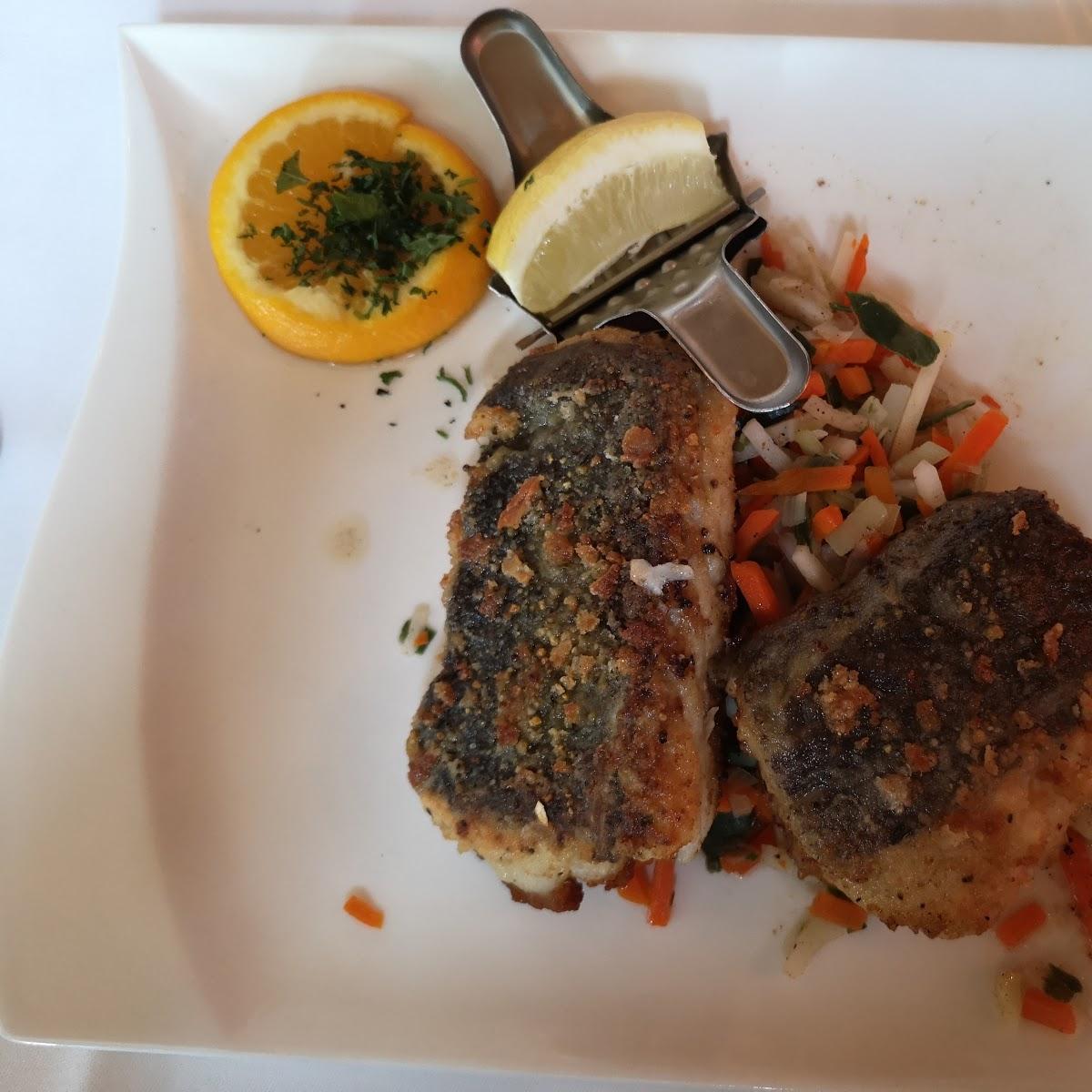 Restaurant "Restaurant Schöne Aussicht" in  Wilhelmshaven