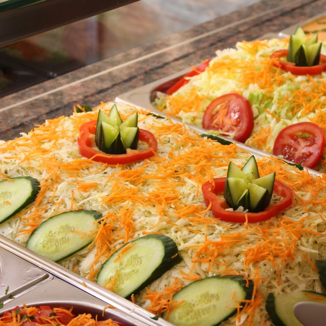 Restaurant "Pizzeria Panorama" in  Wilhelmshaven