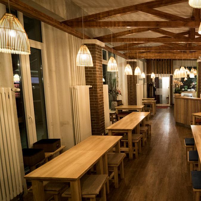 Restaurant "Viet Bowl Friedrichshain" in  Berlin