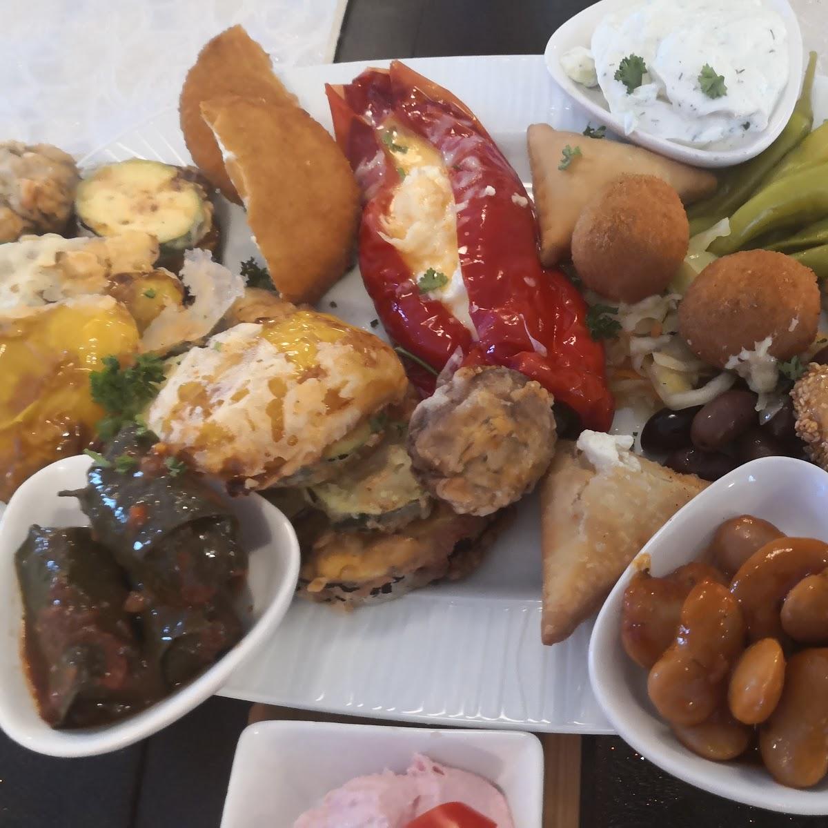 Restaurant "Restaurant Pathos" in  Gettorf