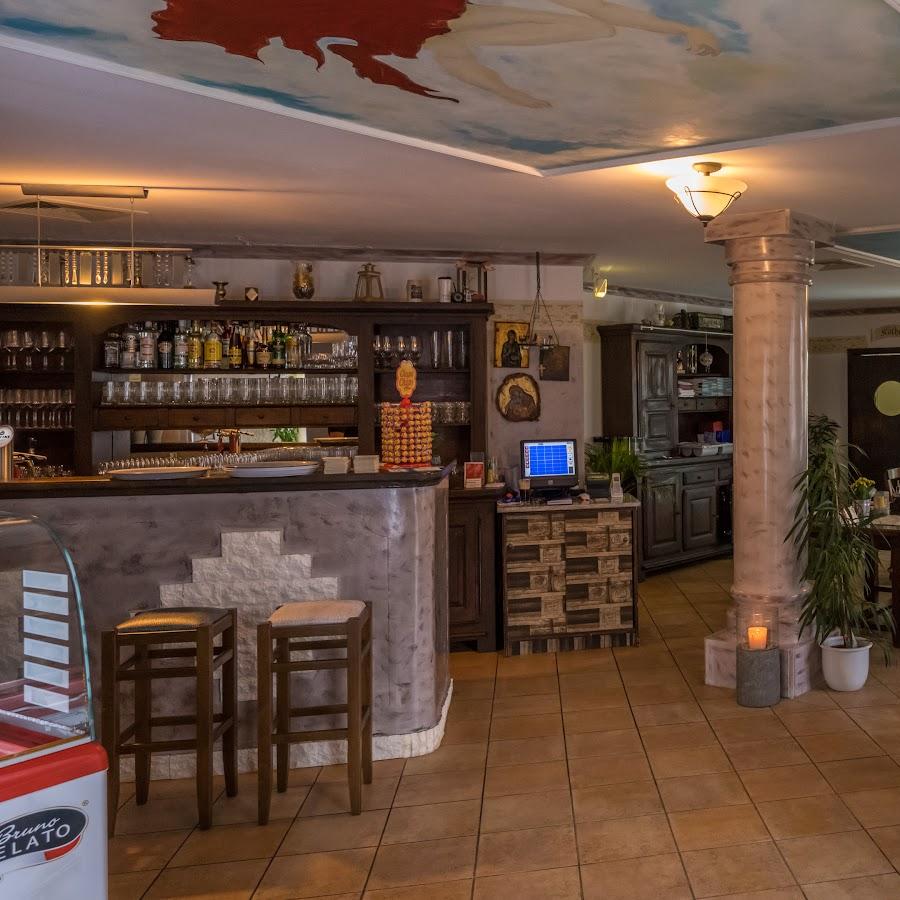 Restaurant "Restaurant Pathos" in Gettorf