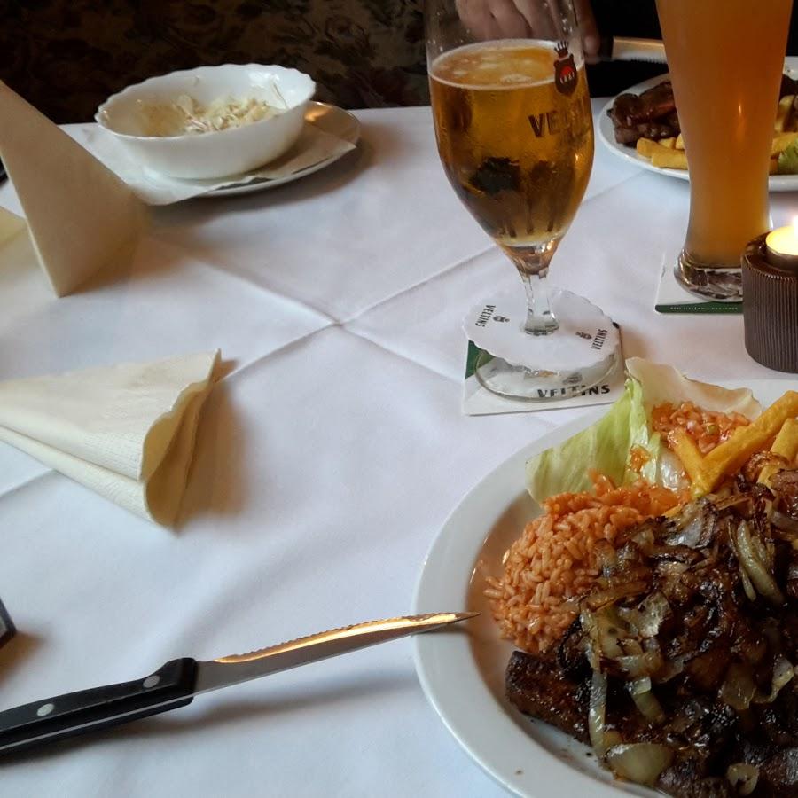 Restaurant "Adria Grill-Stube" in  Gettorf