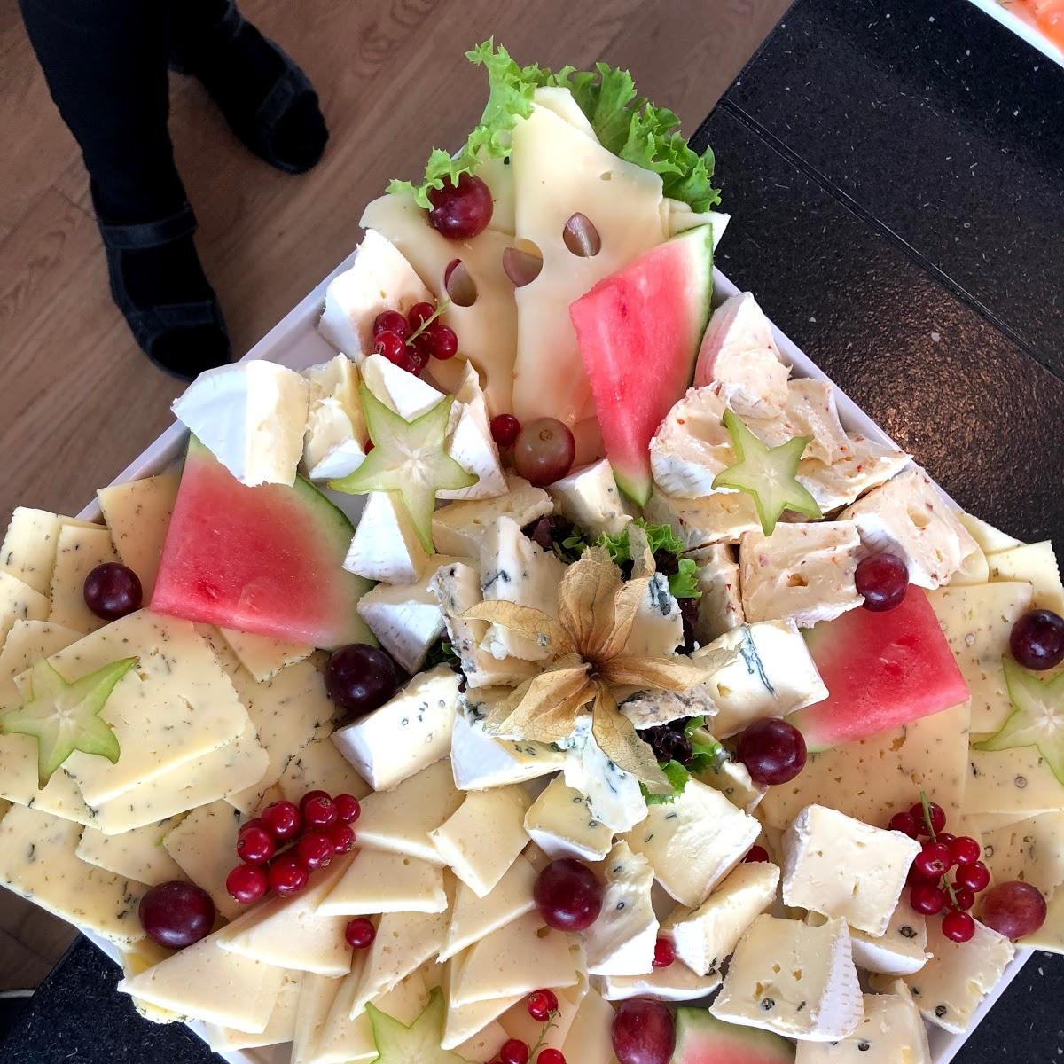 Restaurant "La Piazza in" in  Gettorf