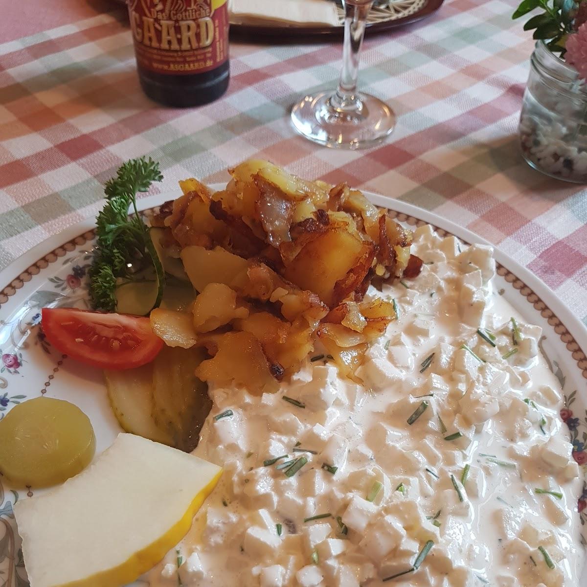 Restaurant "Mißfeldt