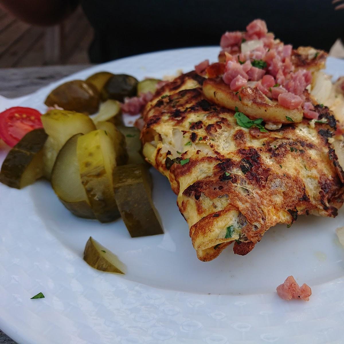 Restaurant "Windbar" in  Schwedeneck