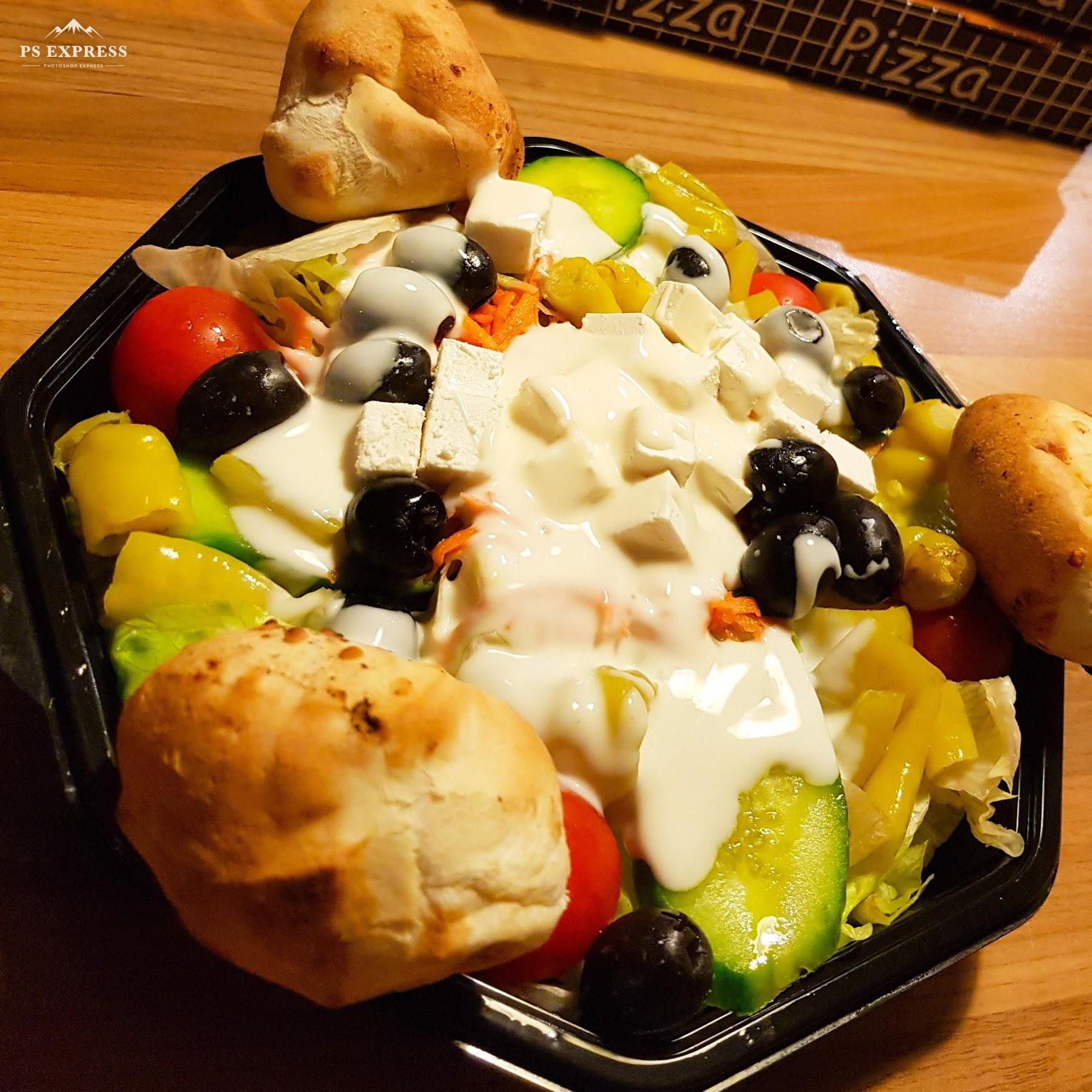 Restaurant "Pizza Fresh" in  Gettorf