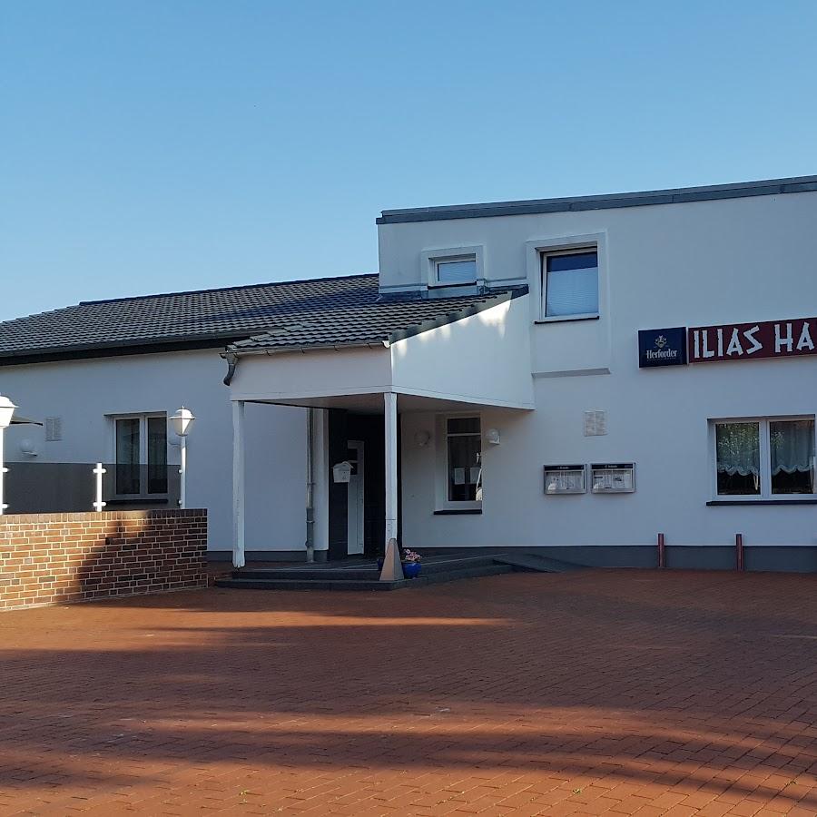 Restaurant "Restaurant Ilias |" in Altenholz