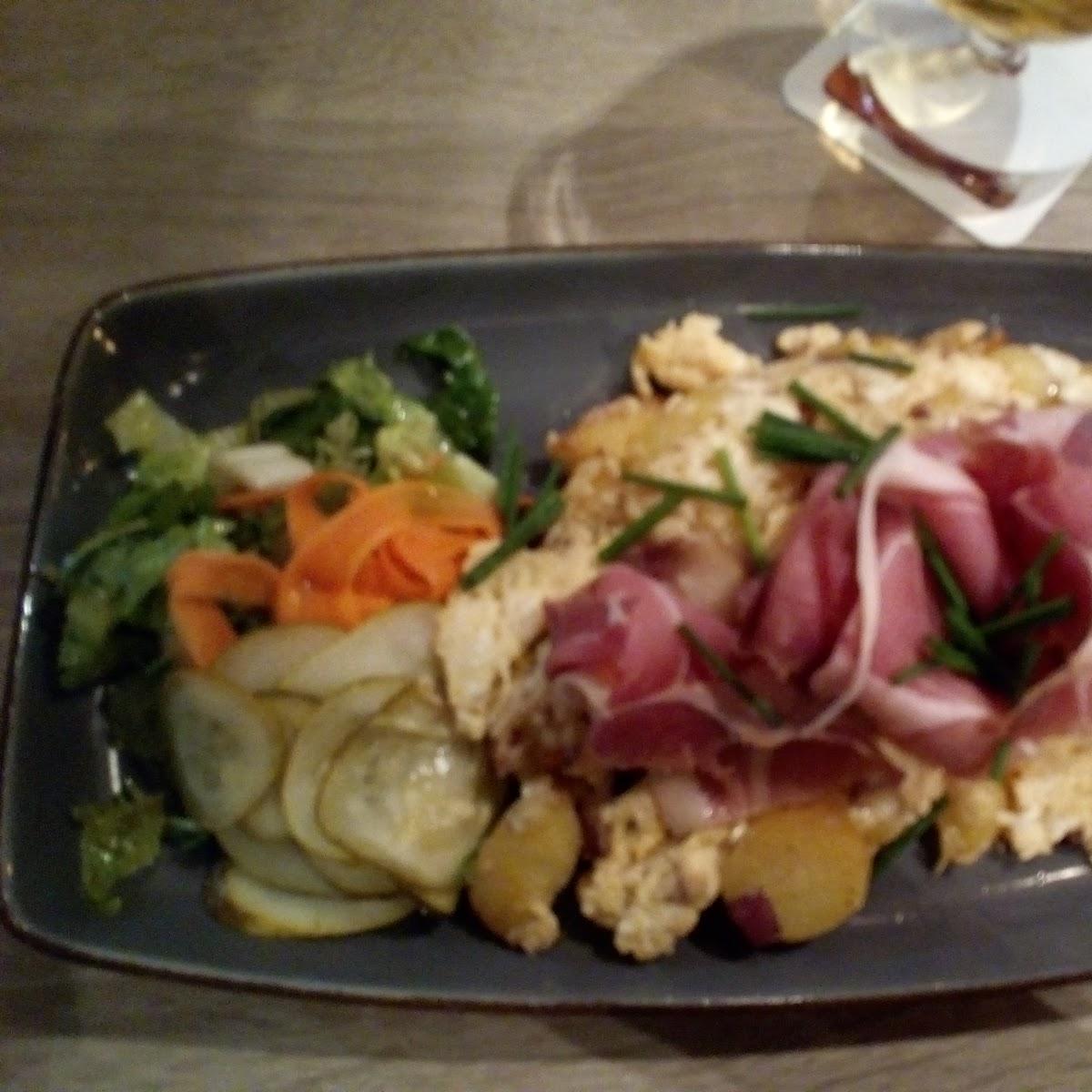 Restaurant "Die Kochfabrik" in  Altenholz