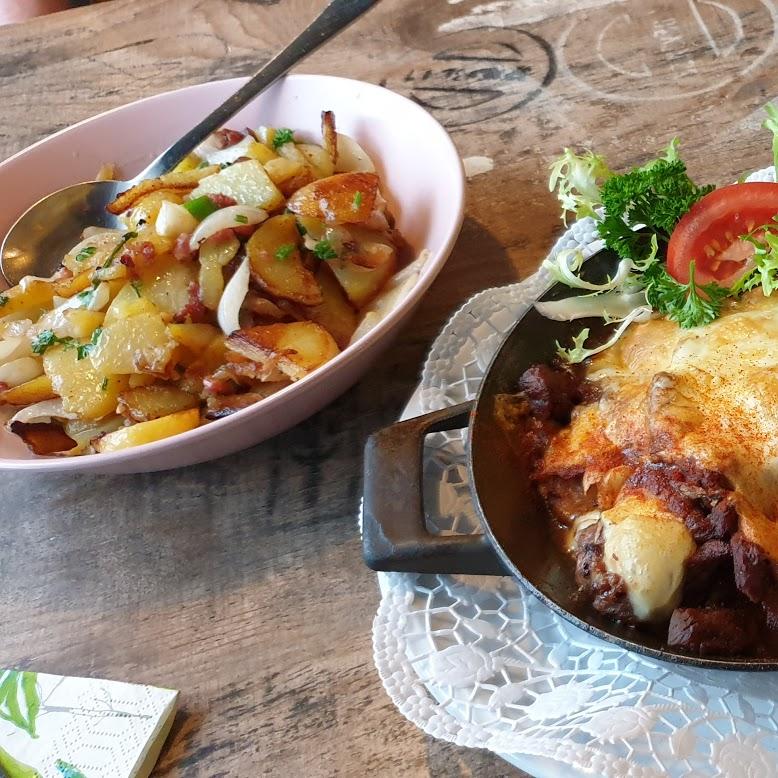 Restaurant "Sportrestaurant" in  Altenholz