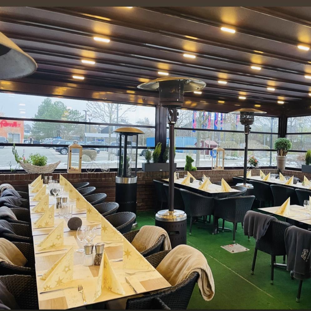 Restaurant "“Das kleine Steakhouse EL TORO”" in Altenholz