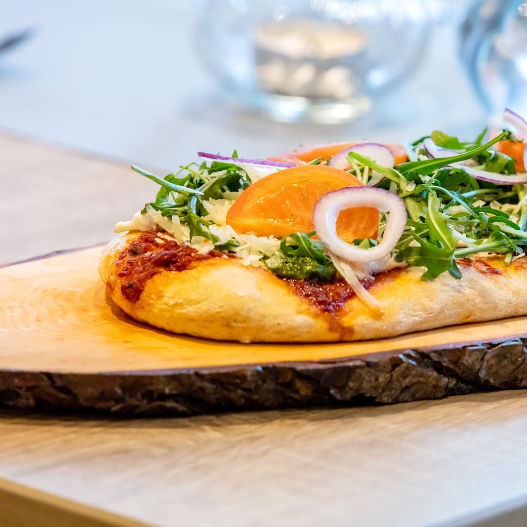 Restaurant "Die Kochfabrik K. Geuenich Catering und Partyservice" in  Altenholz