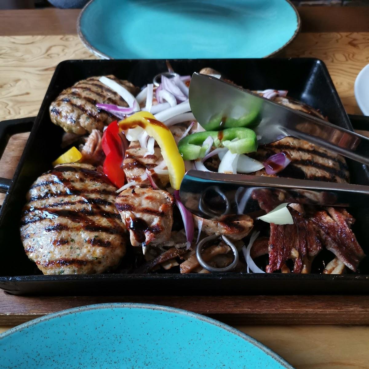 Restaurant "Restaurant Hellas" in  Altenholz