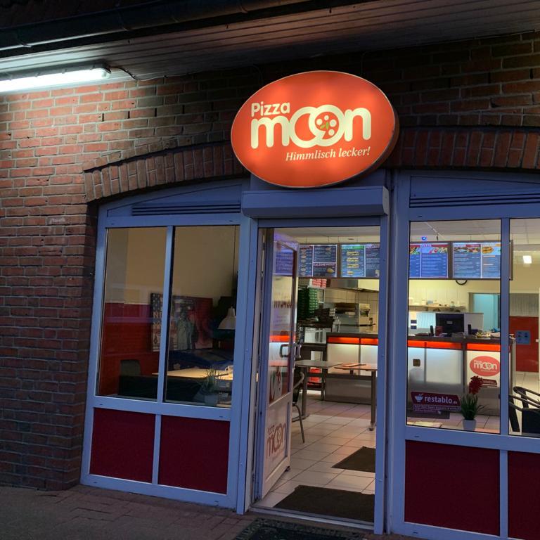 Restaurant "Pizza-Moon" in  Gettorf