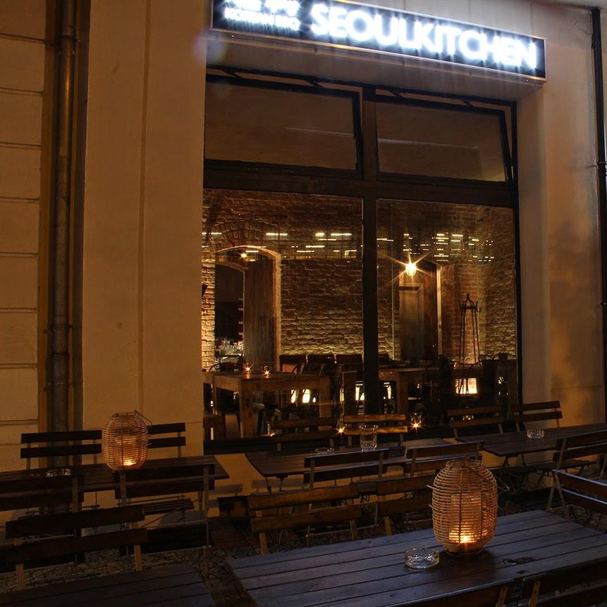Restaurant "Seoul kitchen" in  Berlin