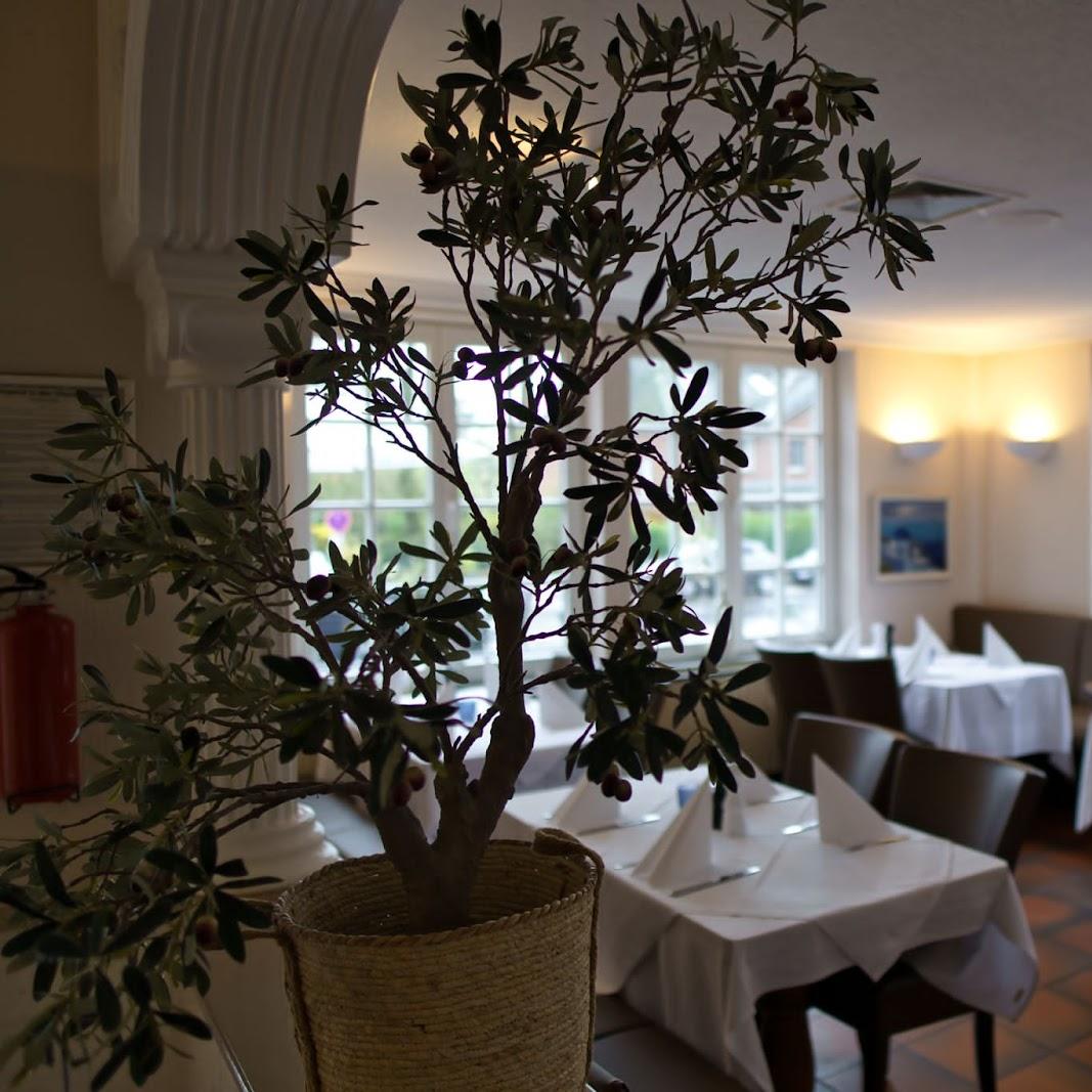 Restaurant "Restaurant Olympiade" in Hamburg