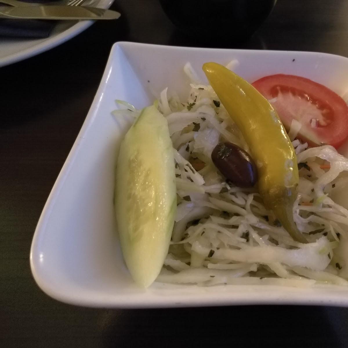 Restaurant "Restaurant Syrtaki" in  Kiel