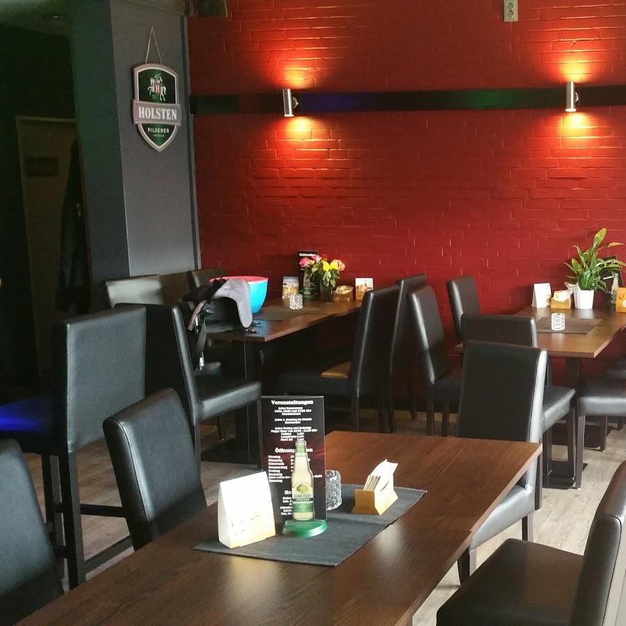 Restaurant "Holstenbox Gaststätte" in  Altenholz