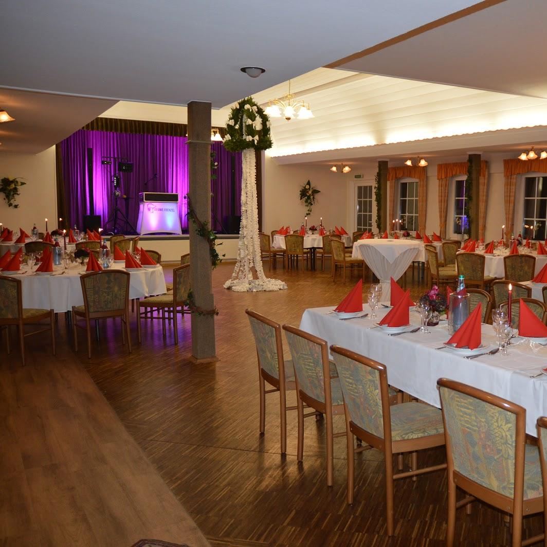 Restaurant "Landgaststätte Seefelder Schaart" in Stadland