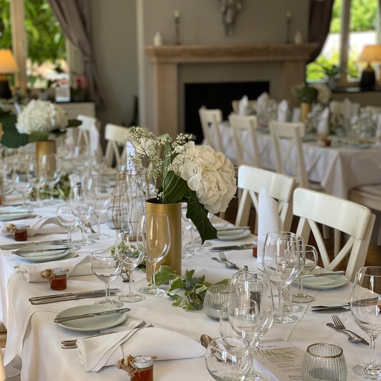 Restaurant "Landhotel & Restaurant Tanne" in Fischingen