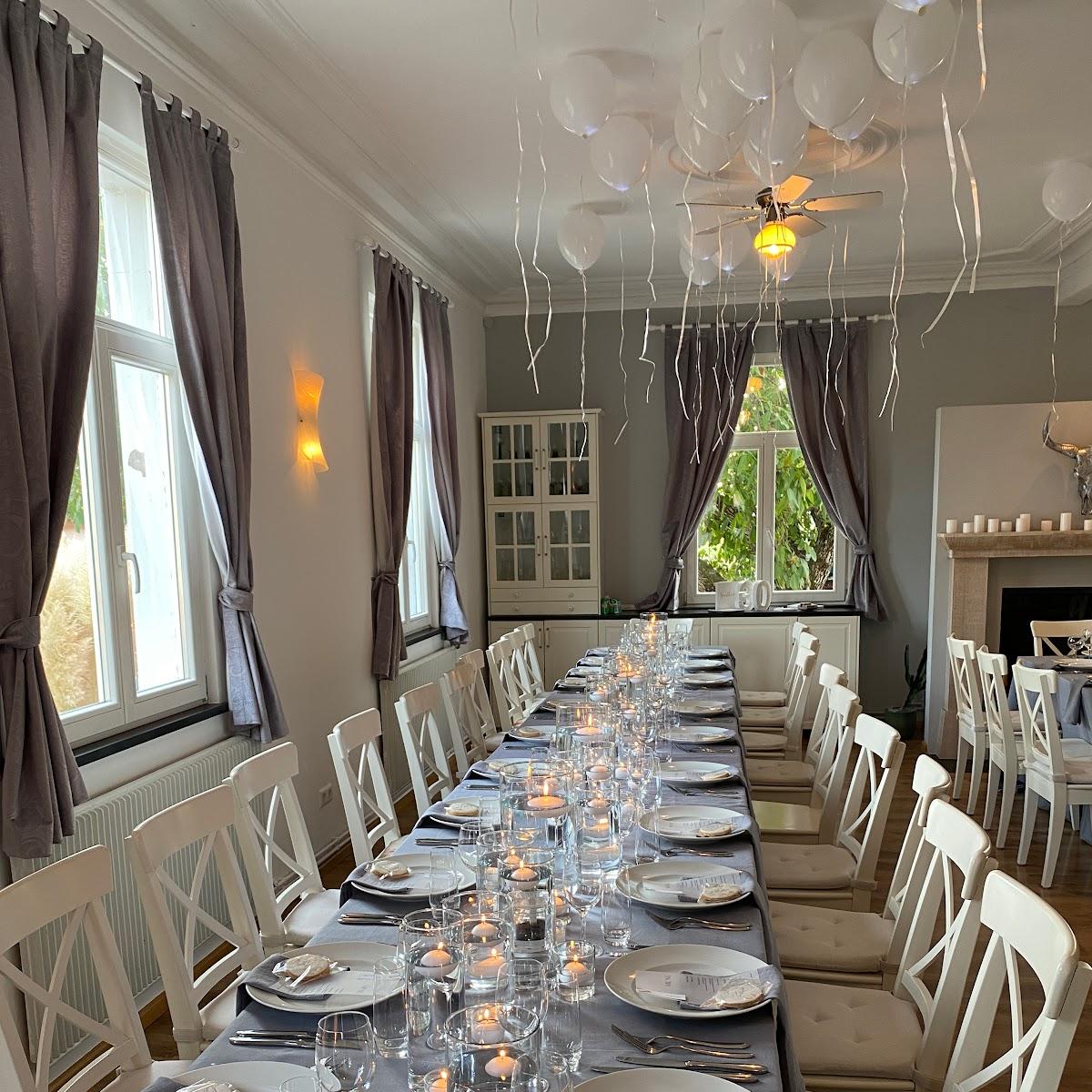 Restaurant "Landhotel & Restaurant Tanne" in Fischingen