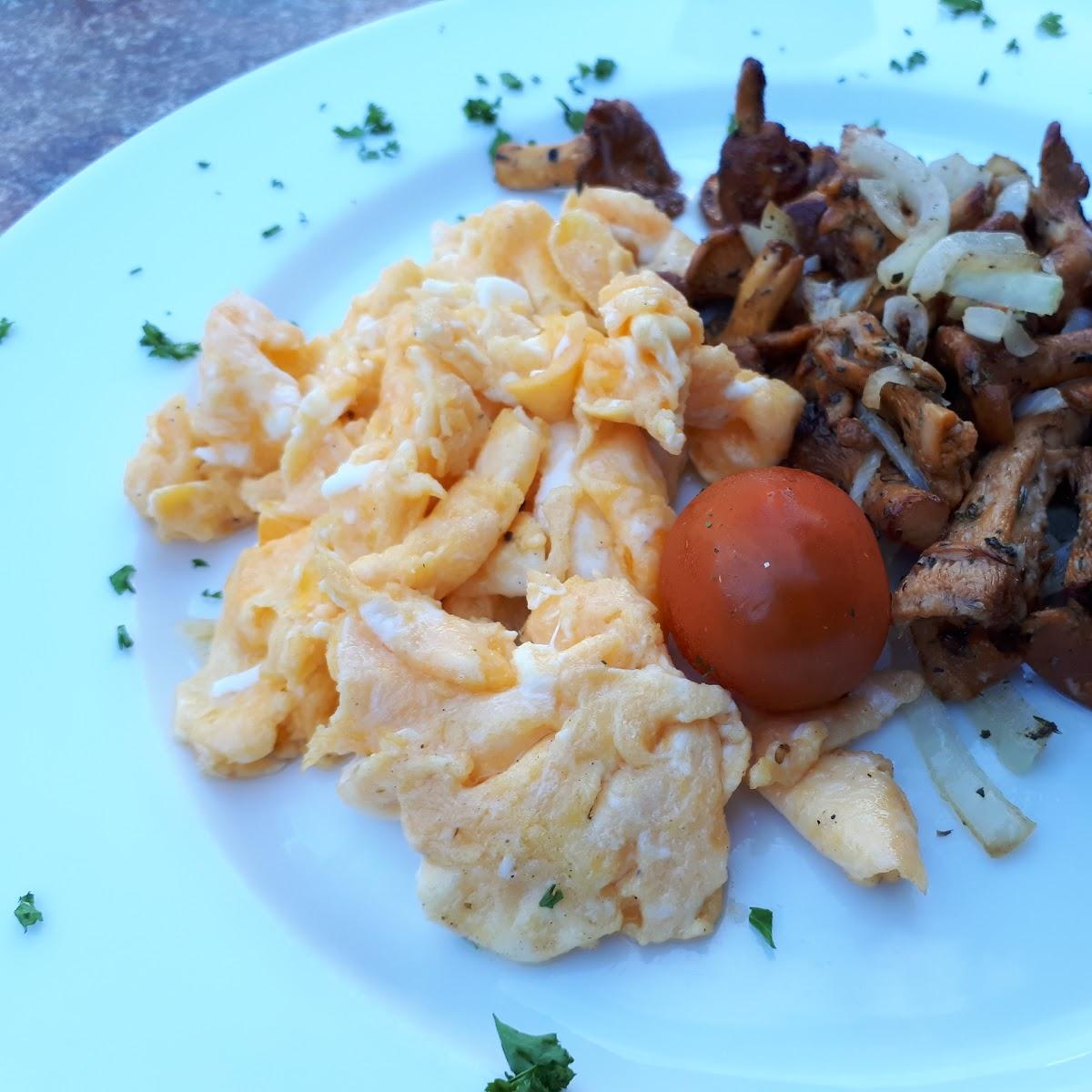 Restaurant "Burgschänke Salzderhelden" in  Einbeck