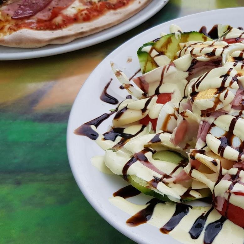 Restaurant "Steinhaus" in  Einbeck