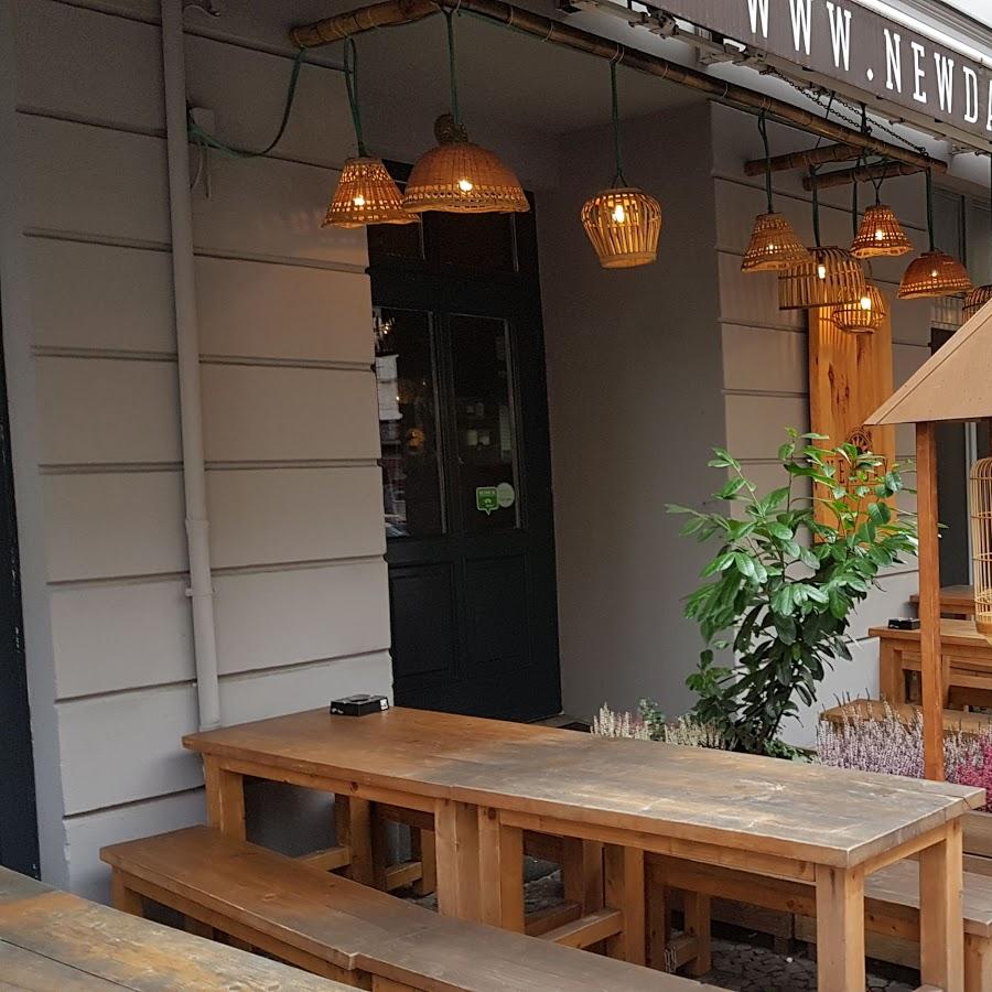 Restaurant "New Day Vietnam Heritage Food" in  Berlin
