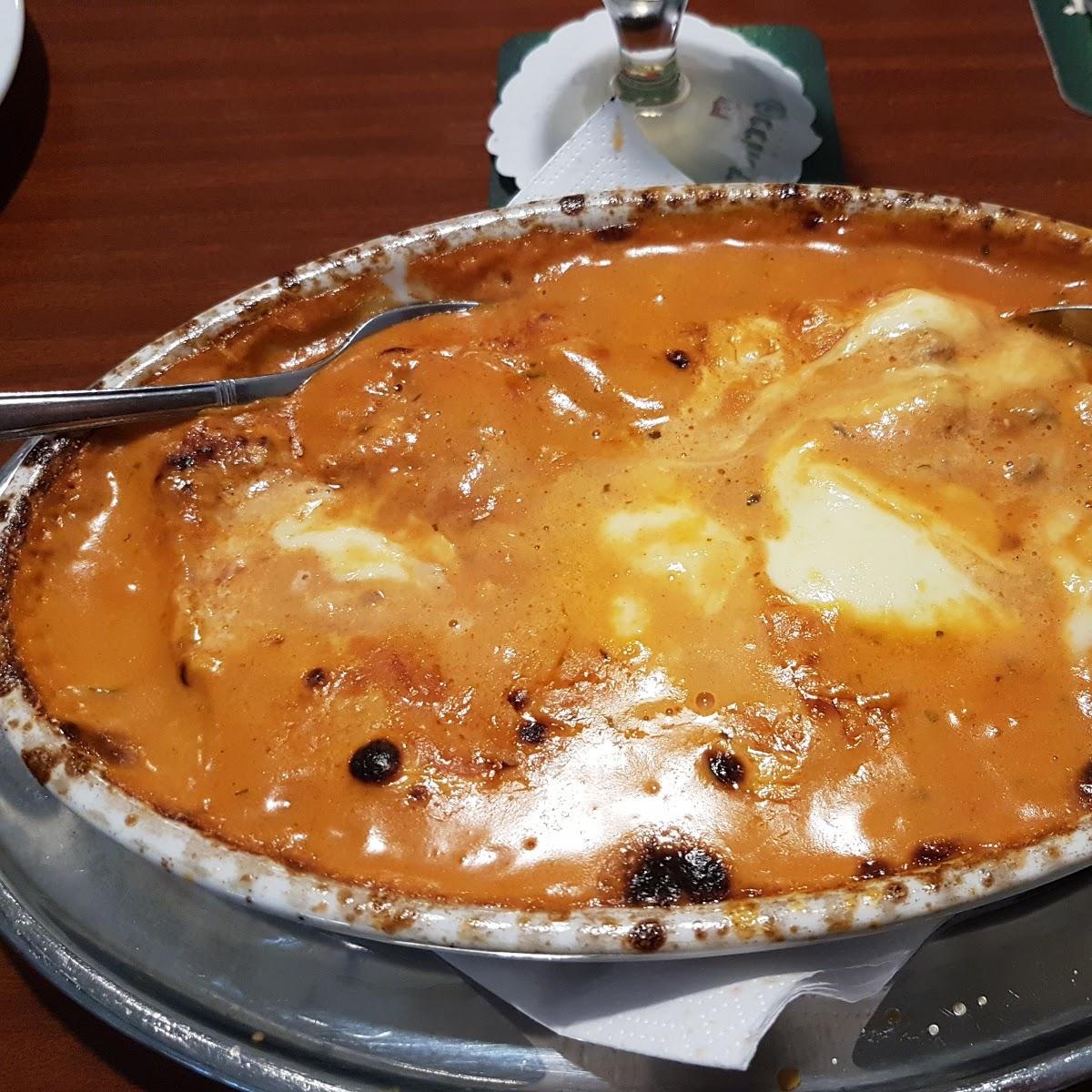 Restaurant "Flores" in  Einbeck