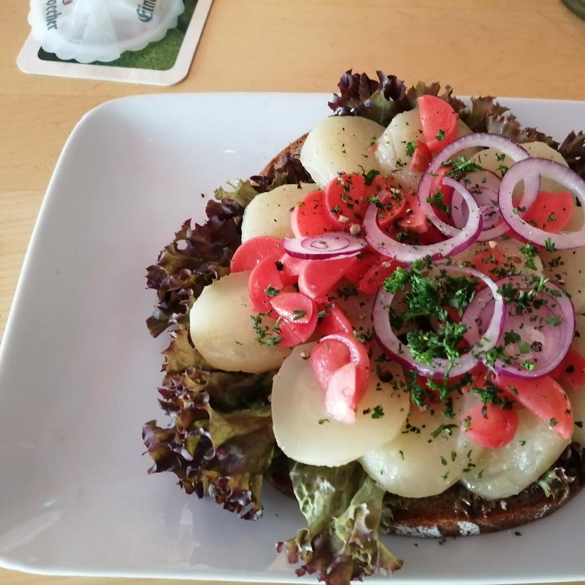 Restaurant "Brodhaus" in  Einbeck