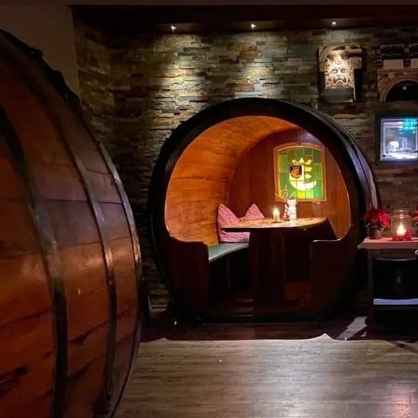 Restaurant "Brodhaus" in Einbeck