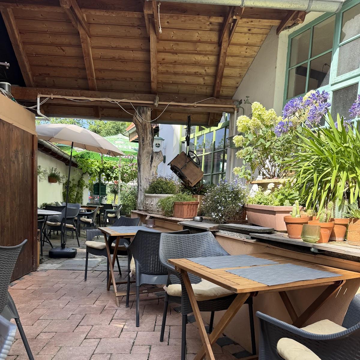 Restaurant "Trattoria La Piazza" in Einbeck