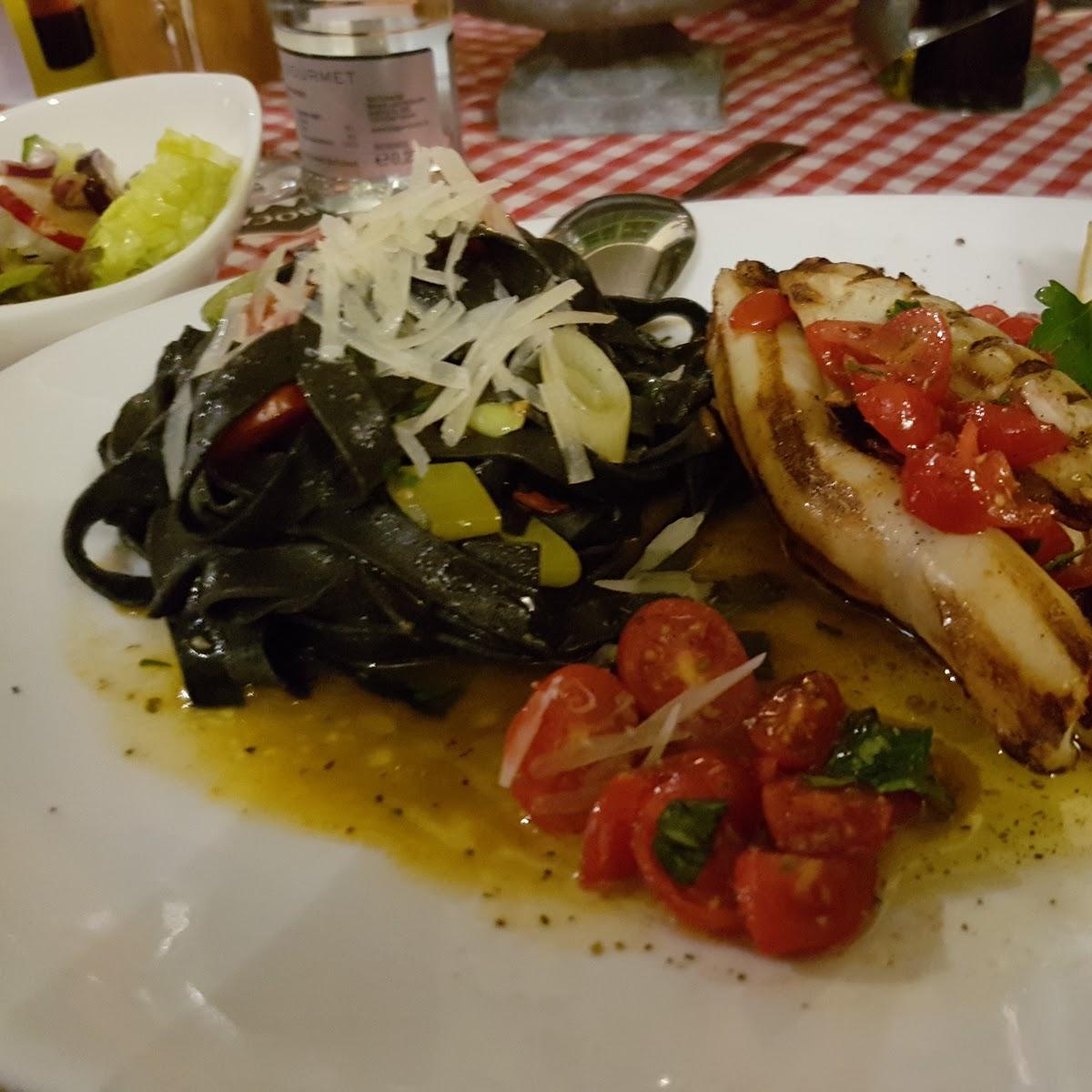 Restaurant "Trattoria La Piazza" in  Einbeck
