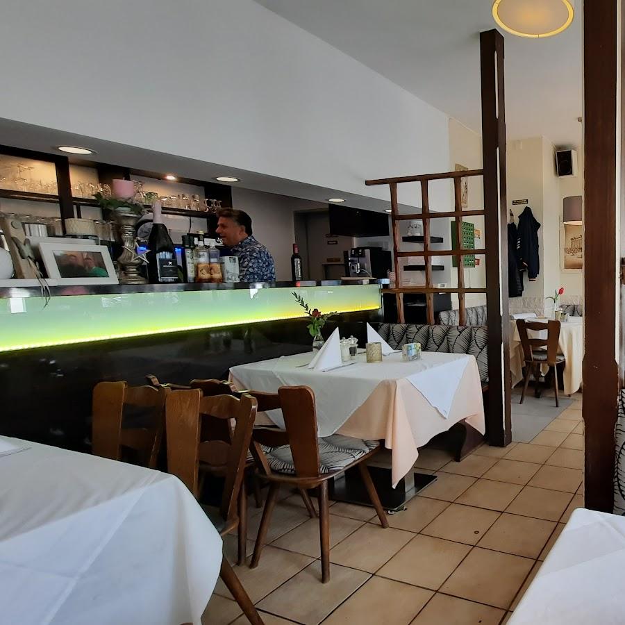 Restaurant "Gaststätte Mykonos" in Einbeck