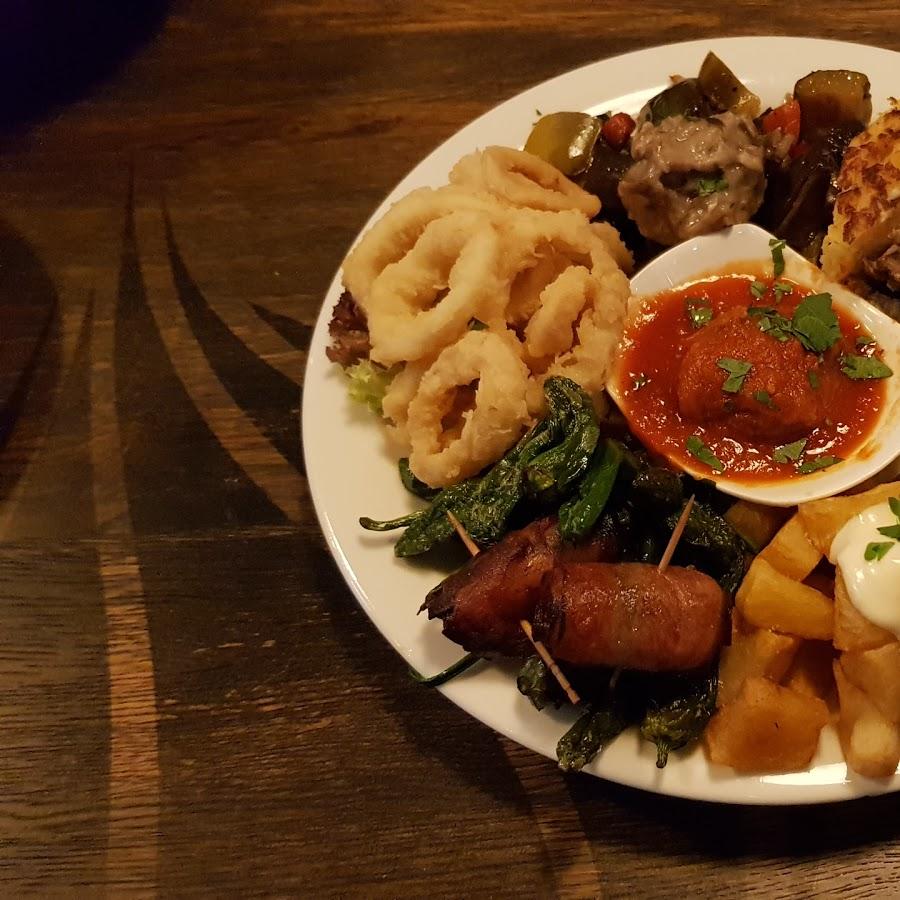 Restaurant "La Vida" in  Einbeck