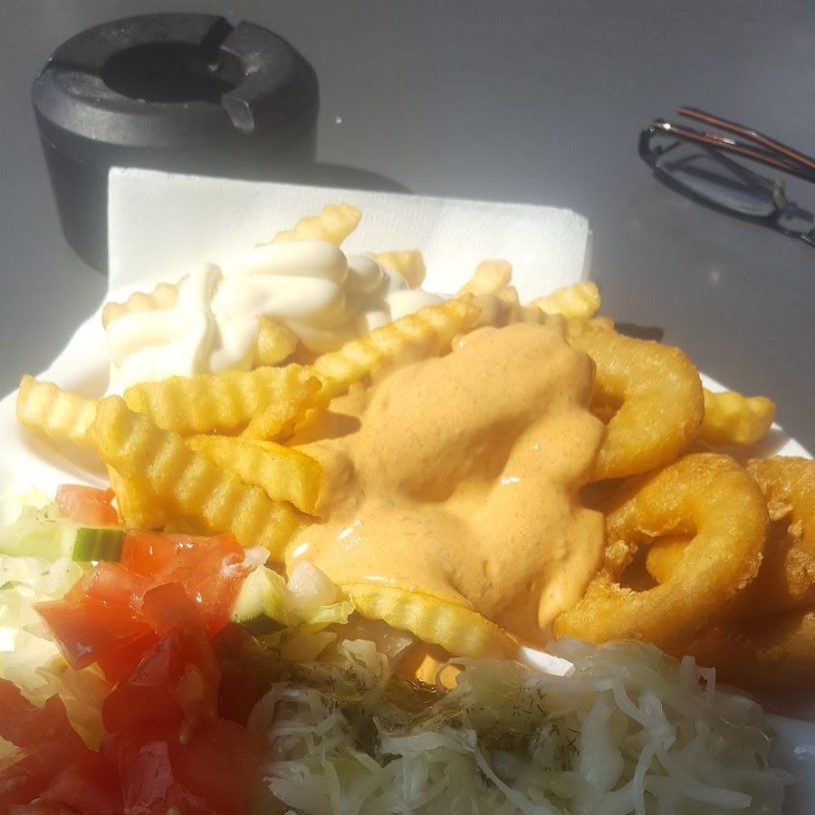 Restaurant "er Döner und Pizzahaus" in  Einbeck