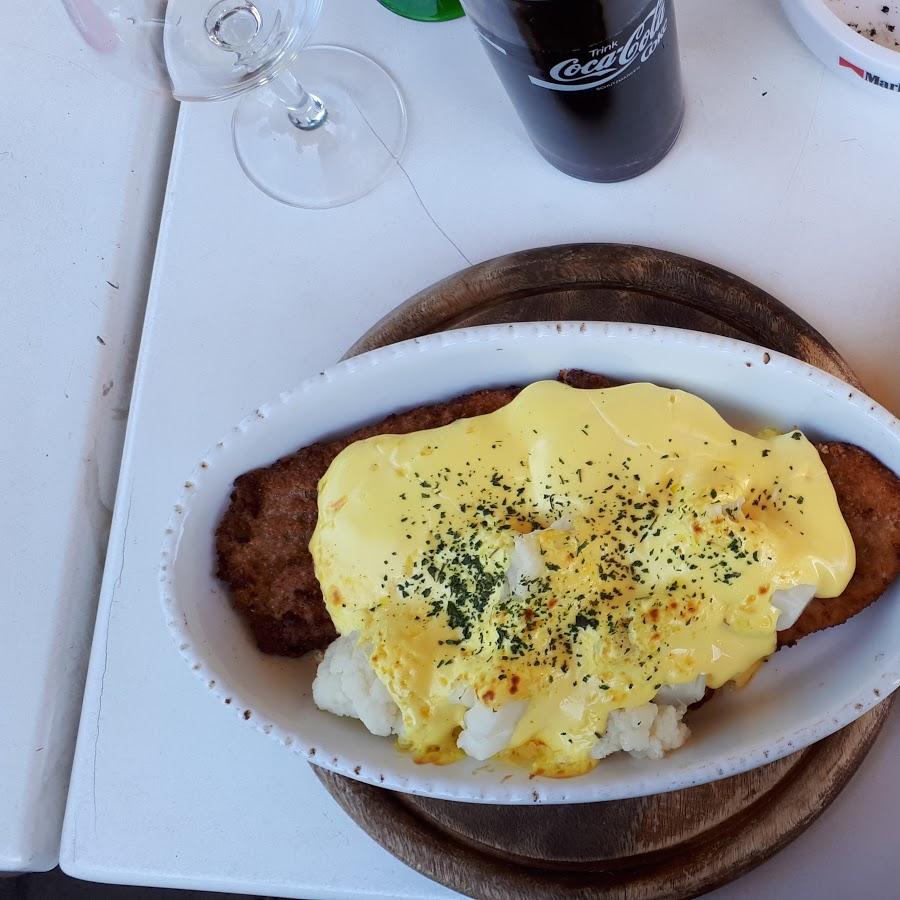 Restaurant "Brasserie Pano Vino" in  Einbeck