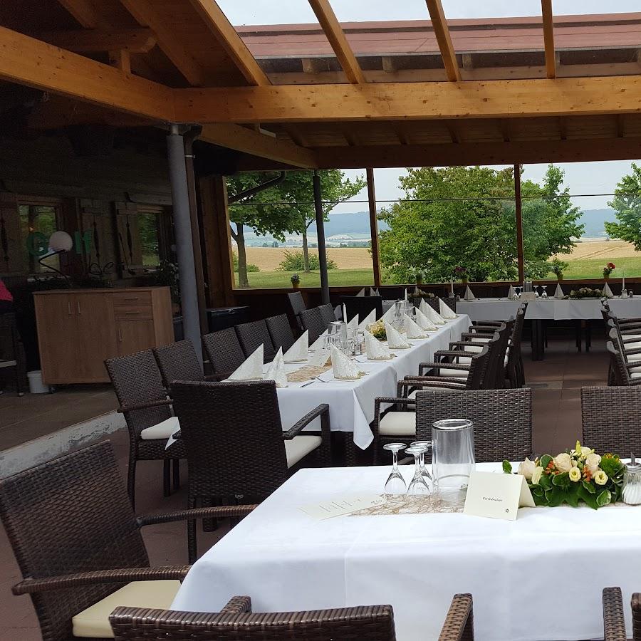 Restaurant "Golfstüberl" in Einbeck